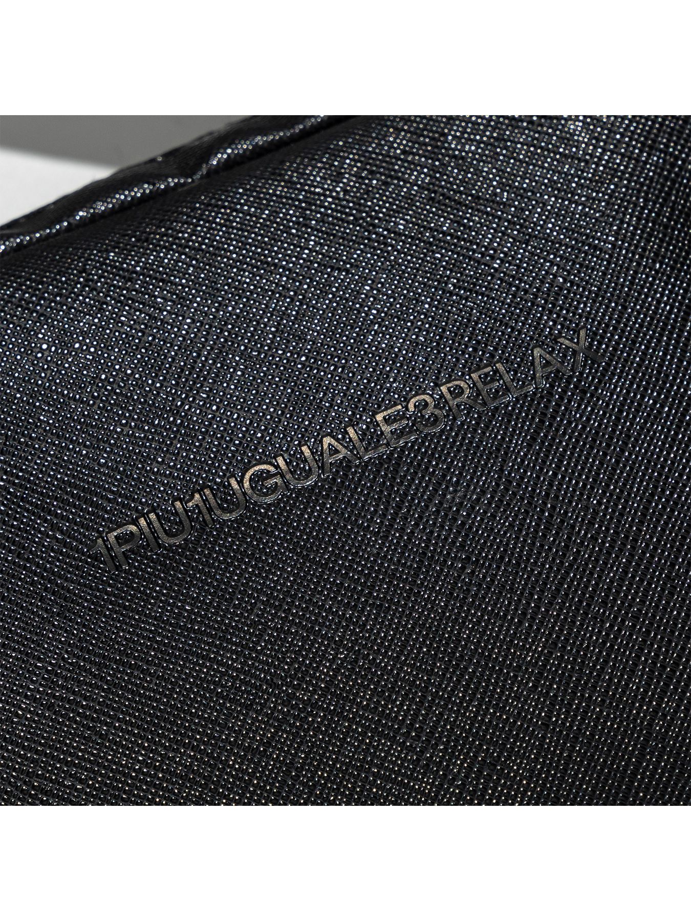 MINI SHOULDER POUCH / ブラック