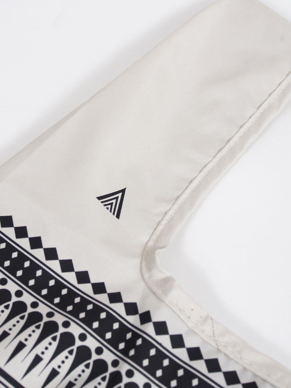 2枚でARROWHEAD ECOBAG / エコバック / ホワイト