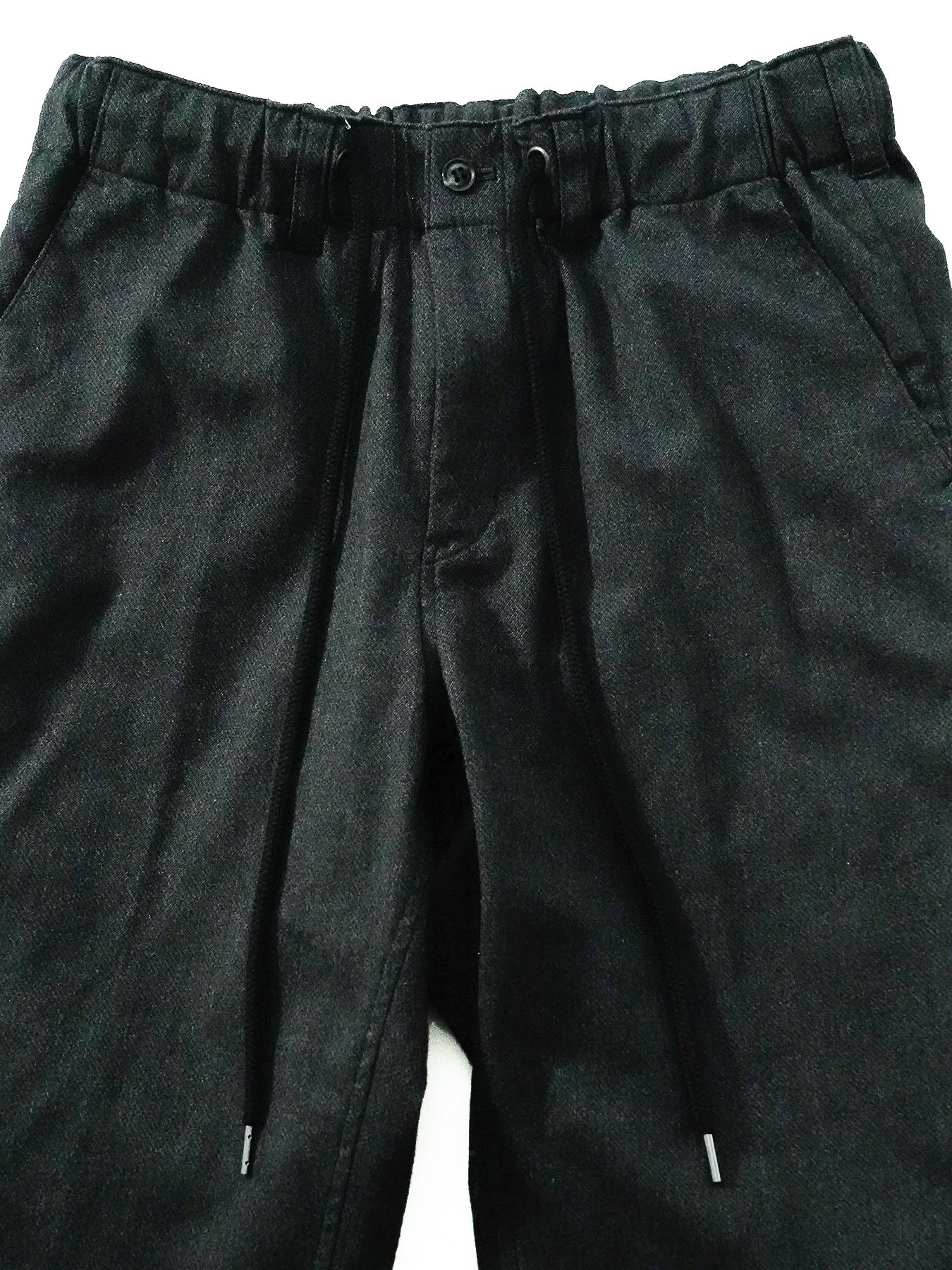 【予約品】 ZEUSSTRETCH / イージーチノ / モクチャコール