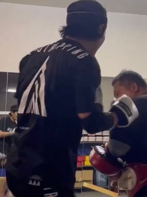 デザイナー着用イメージ参考