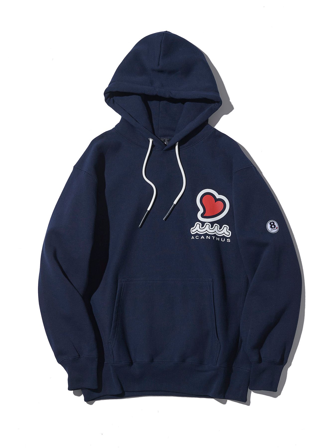 muta - 【予約品 】muta sweet muta Hooded Sweatshirts