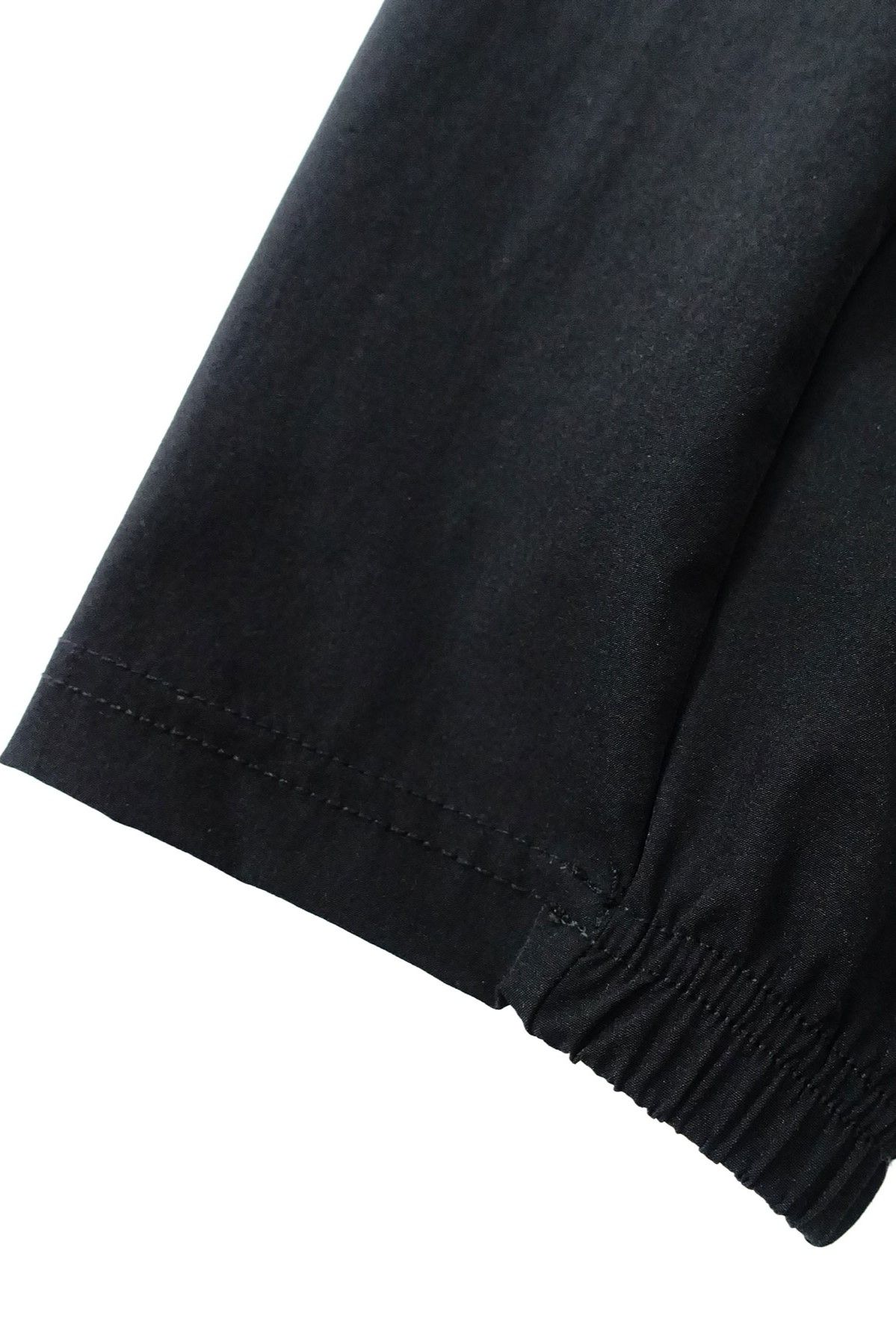 TRAINING PANTS / ブラック 【EGO TRIPPING】