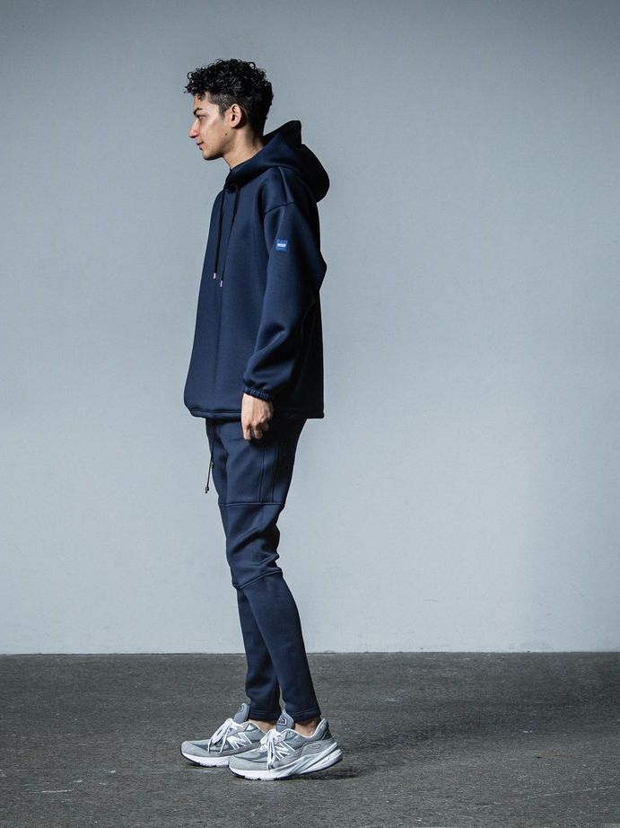 《予約品》 SLASH PT  / スラッシュパンツ / ネイビー