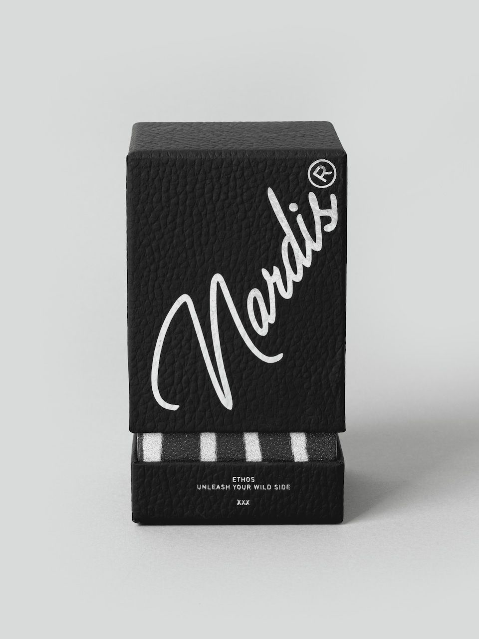 NARDIS BACK IN BLACK 30ml 【香水】