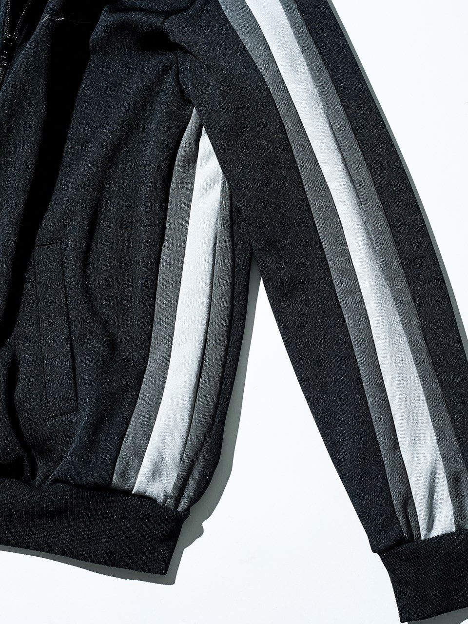 ACANTHUS - (予約品2023年10月19日18時締め) Track Jacket
