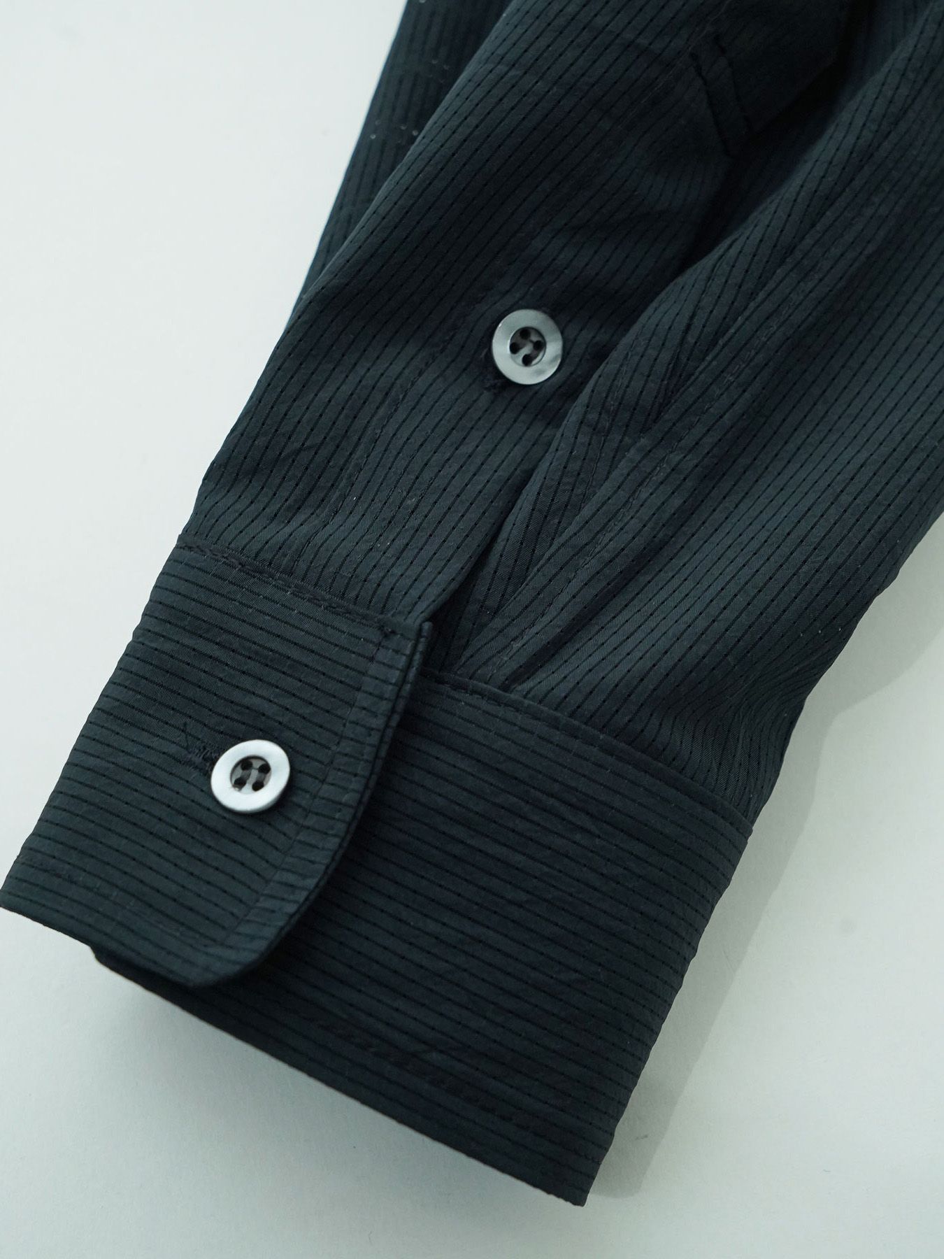 【予約品 2月1日(日) 締切】DOTAIR SHIRTS / ドットエアーシャツ / ネイビー