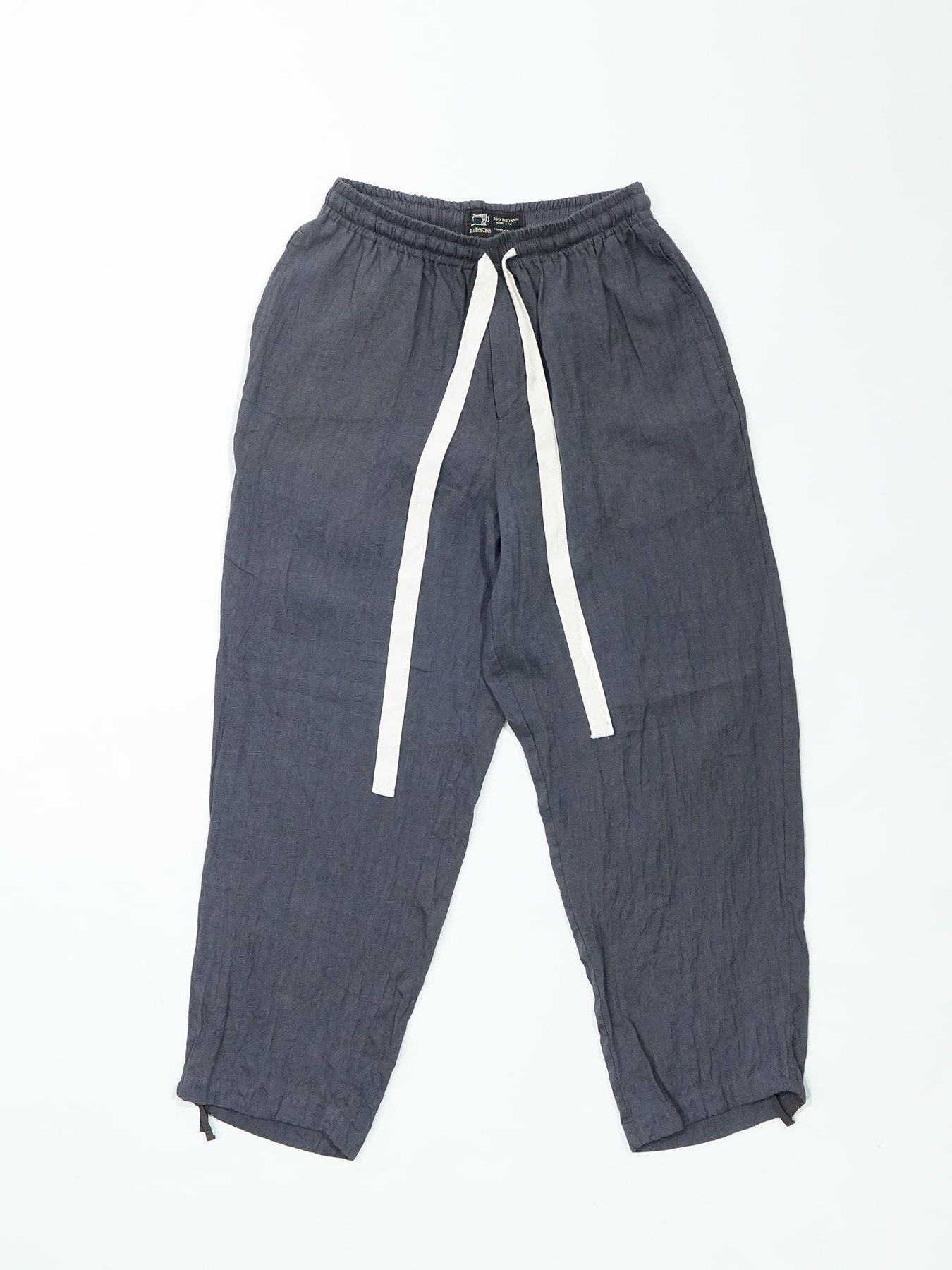《予約品》 EASYFRAN / イージーパンツ / アッシュパープル