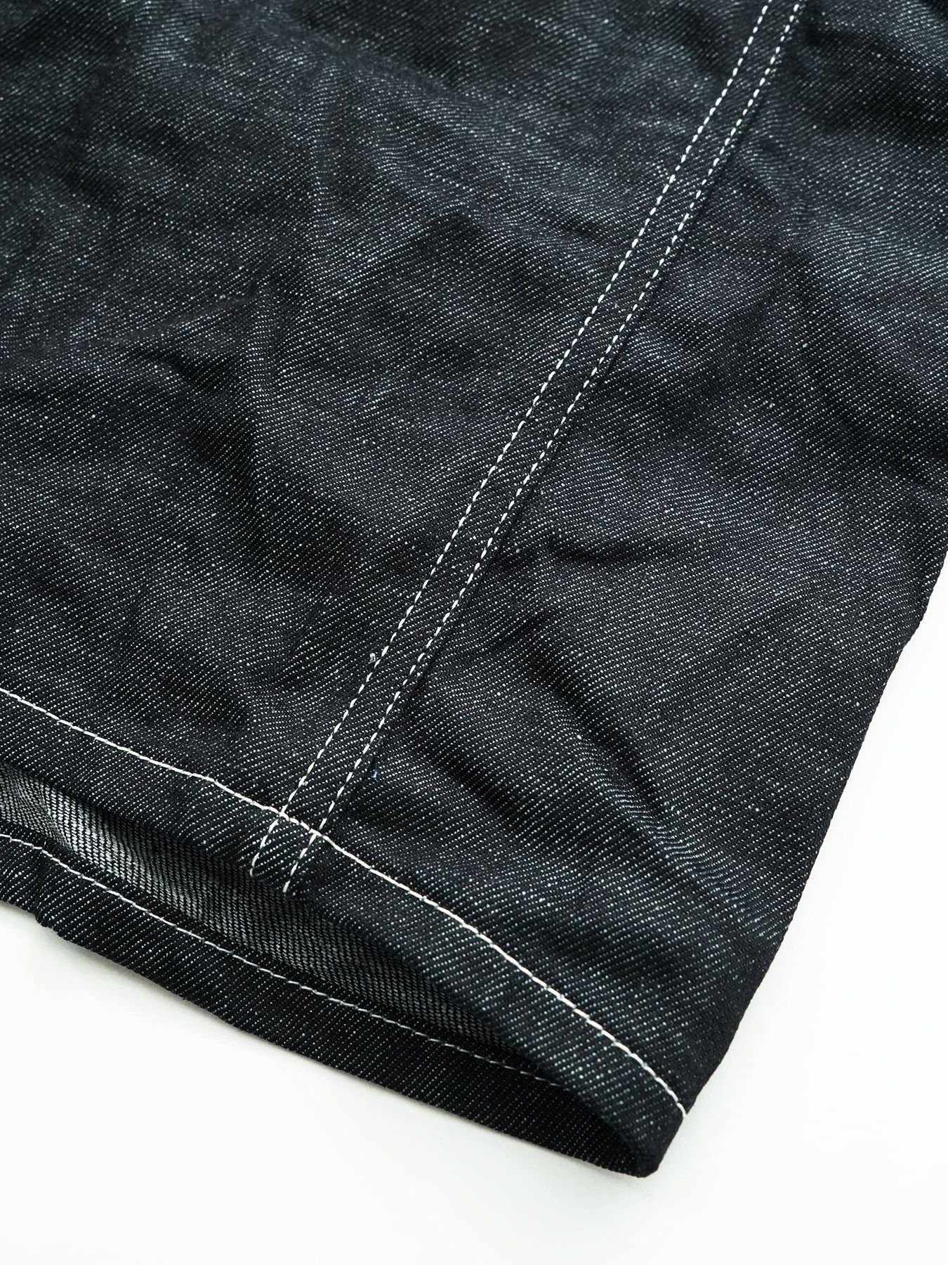 《予約品》 DECADECORE OneWash / カバーオール / インディゴ・ネイビー