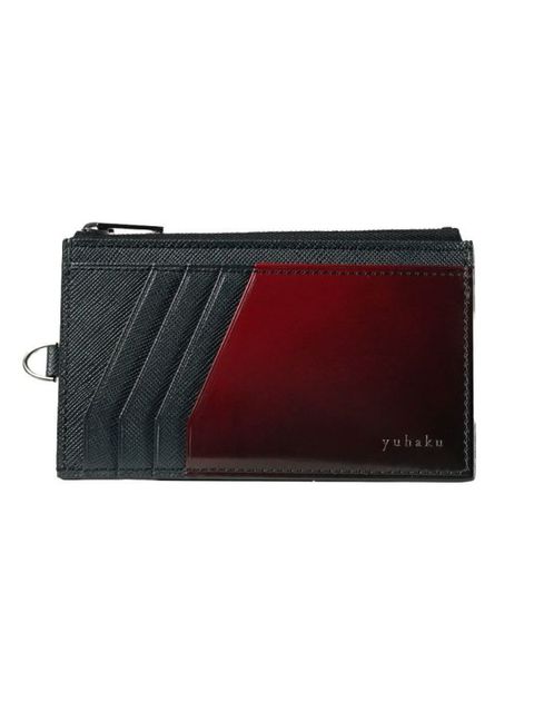 長財布 | 美しい色彩の革財布、革製品通販｜yuhaku online shop