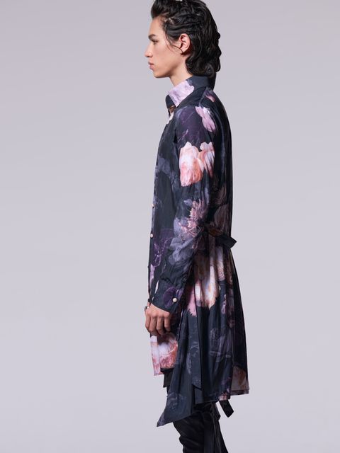 kiryuyrik2024 SPRING/SUMMER