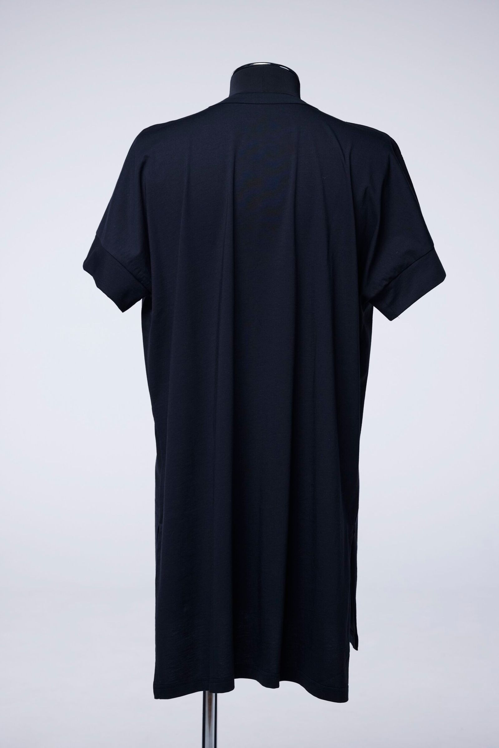 Dloman-T-Shirts /ドルマン ロゴTシャツ  / ブラック 【THE ONENESS】 5月中入荷予定