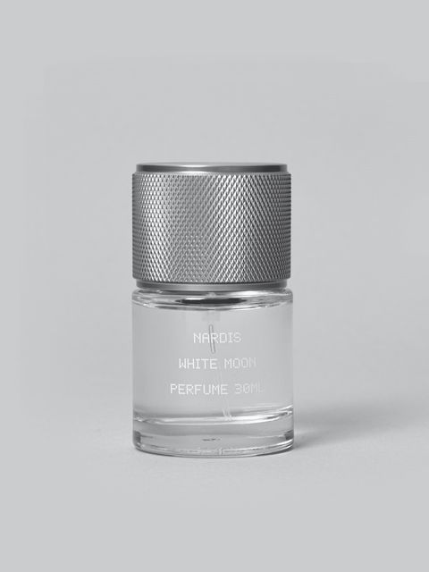 NARDIS WHITE MOON 30ml 【香水】