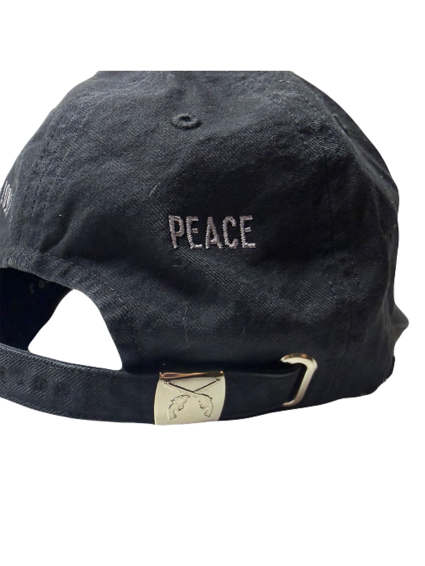 【予約品 8月23日(日) 締切】B.B CAP DA/EM/ST/CR / ブラック