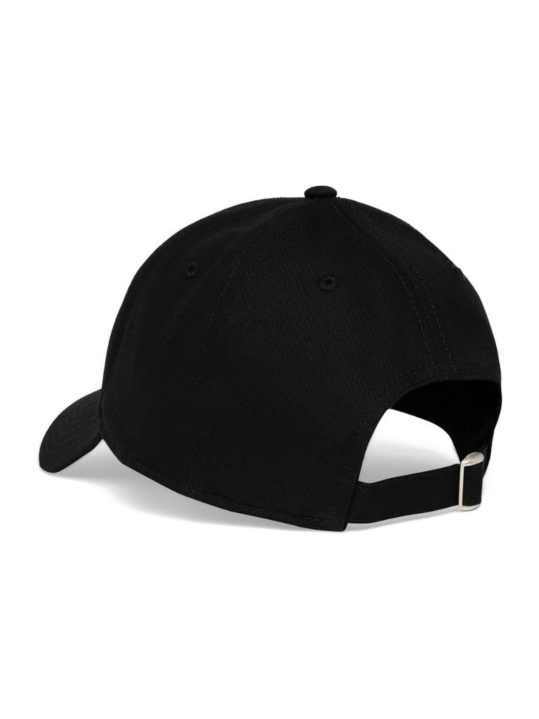 ヘビーコットンツイルCAP / ブラック