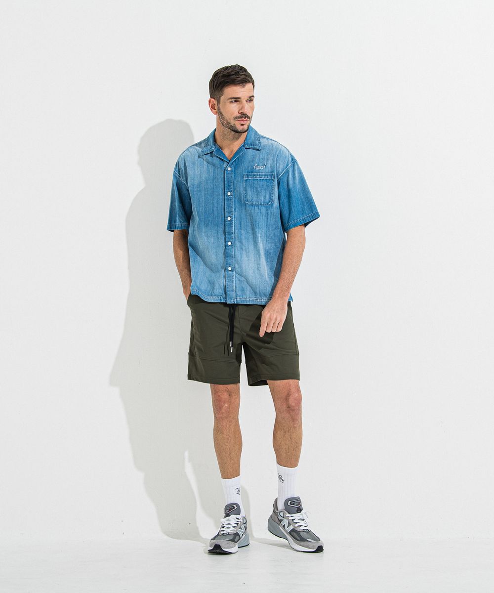 LOOK #417