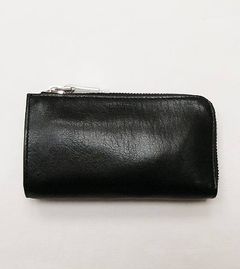 アンティークレザー キーケース