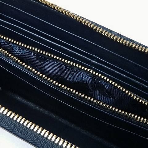 アンティークレザー ラウンドL