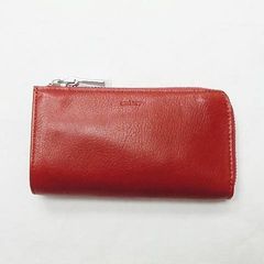 アンティークレザー キーケース