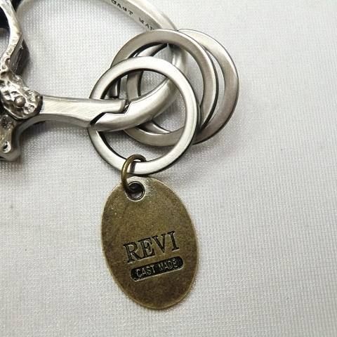 Aloud Key Ring アルードキーリング