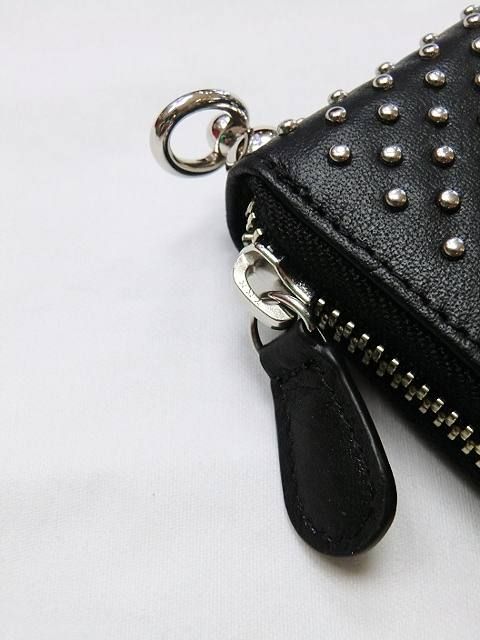 REVI CAST MADE   MICRO STUDS WALLET マイクロスタッズウォレット   BRYAN