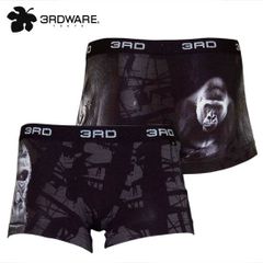 [3RDWARE] GORILLA ボクサーパンツ