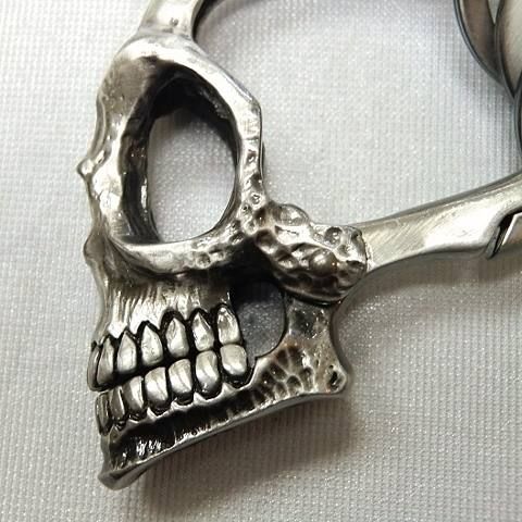 Aloud Key Ring アルードキーリング