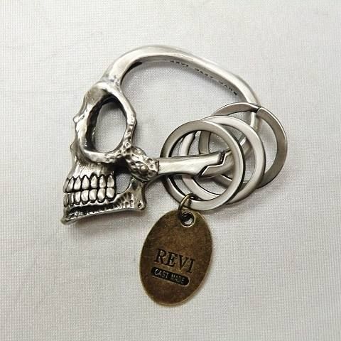 Aloud Key Ring アルードキーリング