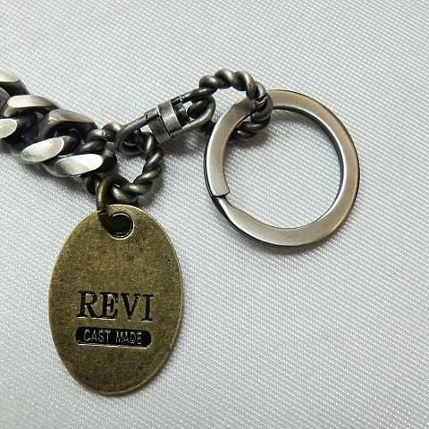 Aloud Wallet Chain Flatlink アルードウォレットチェーンフラットリンク