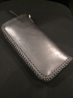 WEAVE WALLET ウィーブウォレット