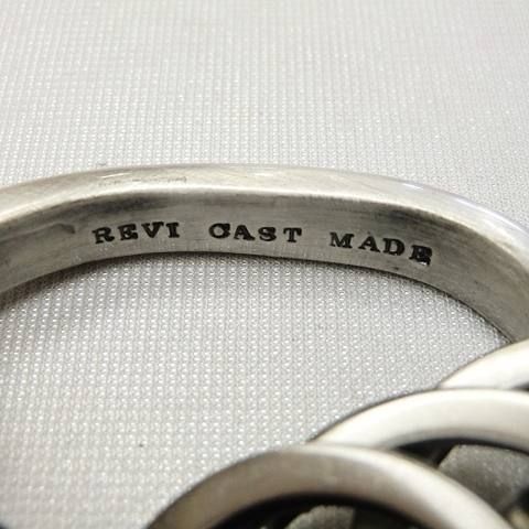 Aloud Key Ring アルードキーリング