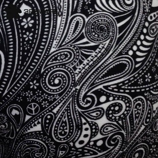 [3RDWARE] Paisley Mono ボクサーパンツ