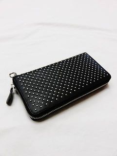MICRO STUDS WALLET マイクロスタッズウォレット