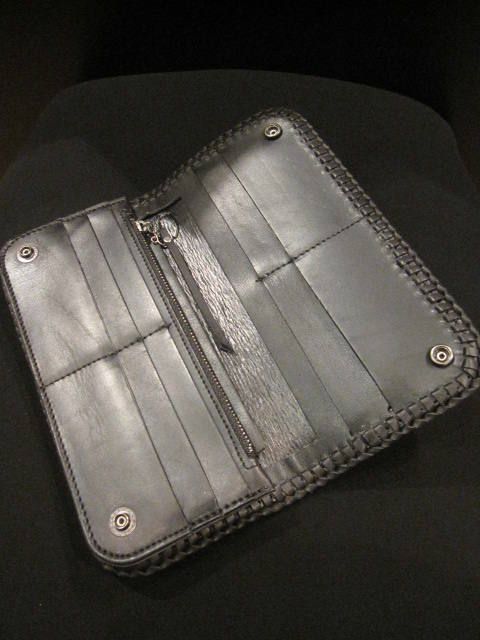 WEAVE WALLET ウィーブウォレット