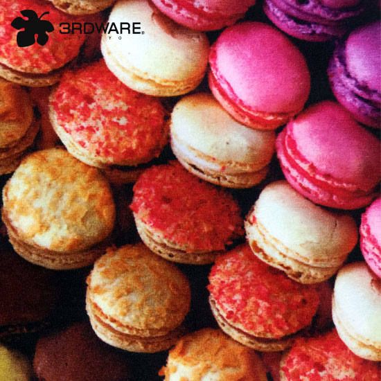 [3RDWARE] macaron ボクサーパンツ