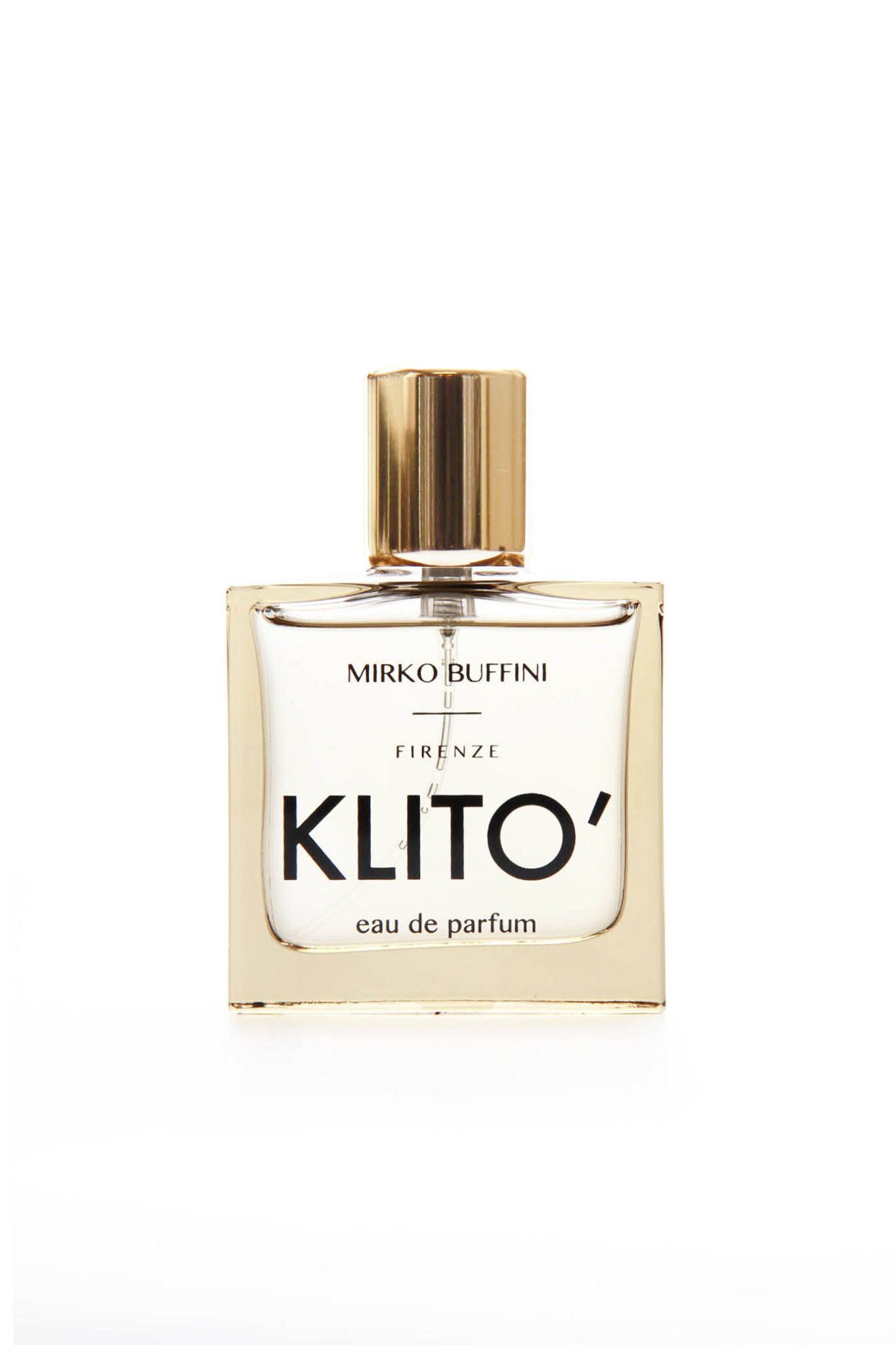 KLITO (クリト) / 香水 / 30ml 【MIRKO BUFFINI ミルコブッフィーニ