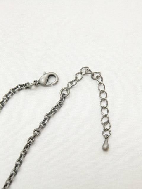 BARBED NECKLACE バーブドネックレス
