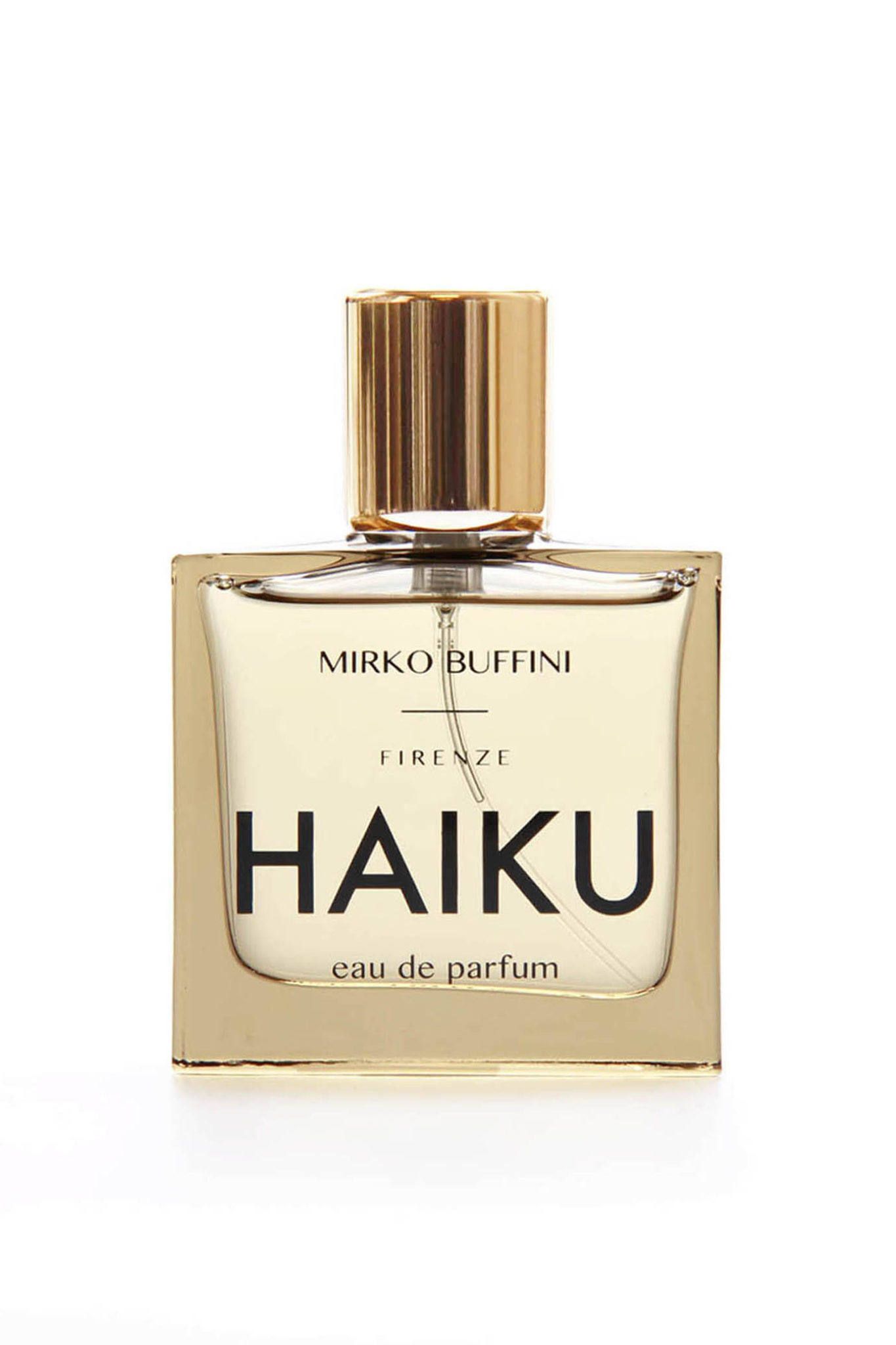 MIRKO BUFFINI - HAIKU (ハイク)フレグランス大 / 香水 / 100ml