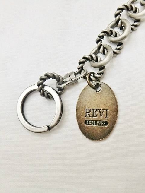 ALOUD WALLET CHAIN TWIST アルードウォレットチェーンツイスト