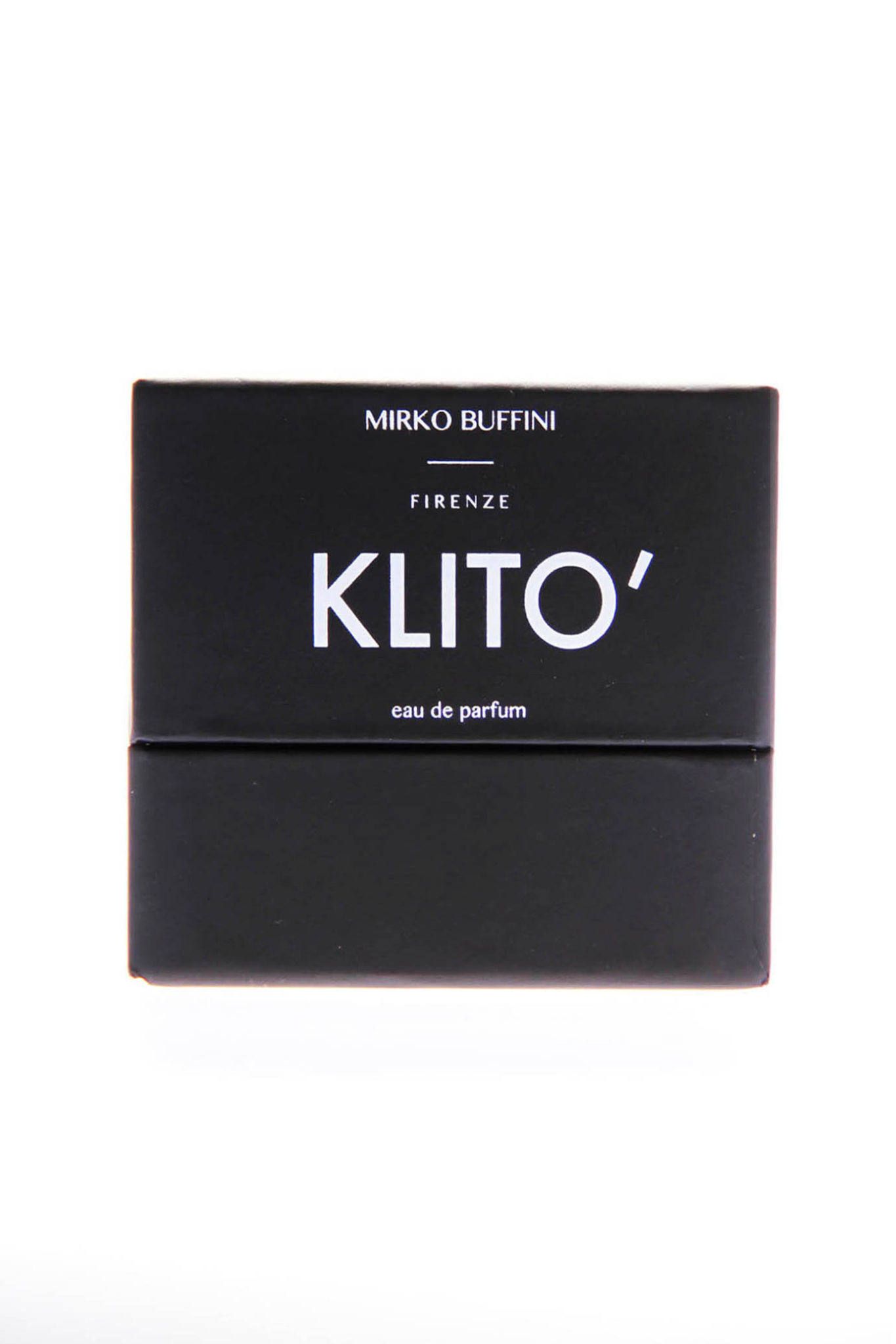 KLITO (クリト) / 香水 / 30ml 【MIRKO BUFFINI ミルコブッフィーニ