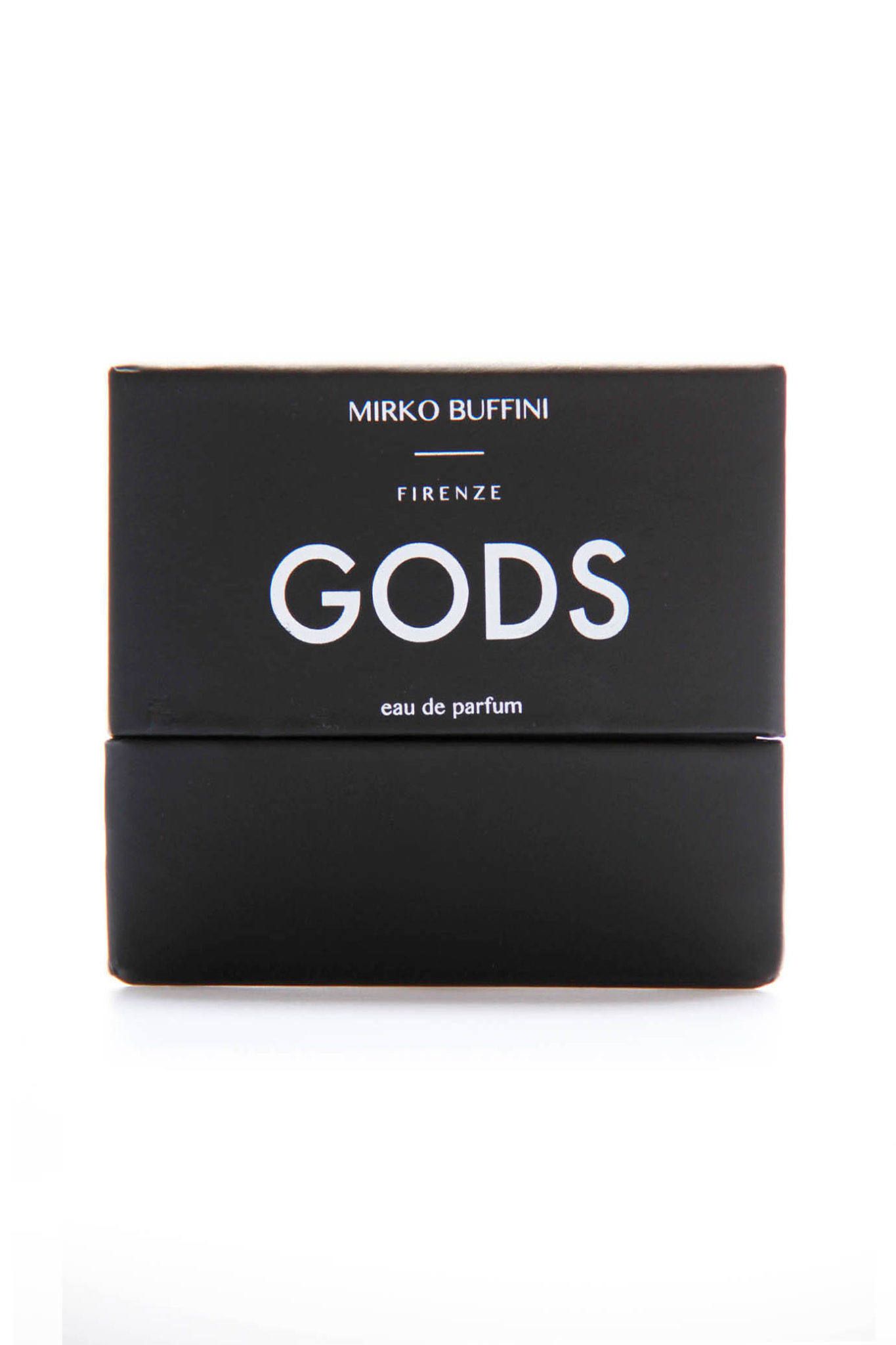 MIRKO BUFFINI - GODS (ゴッズ) / 香水 / 30ml 【MIRKO BUFFINI ミルコ