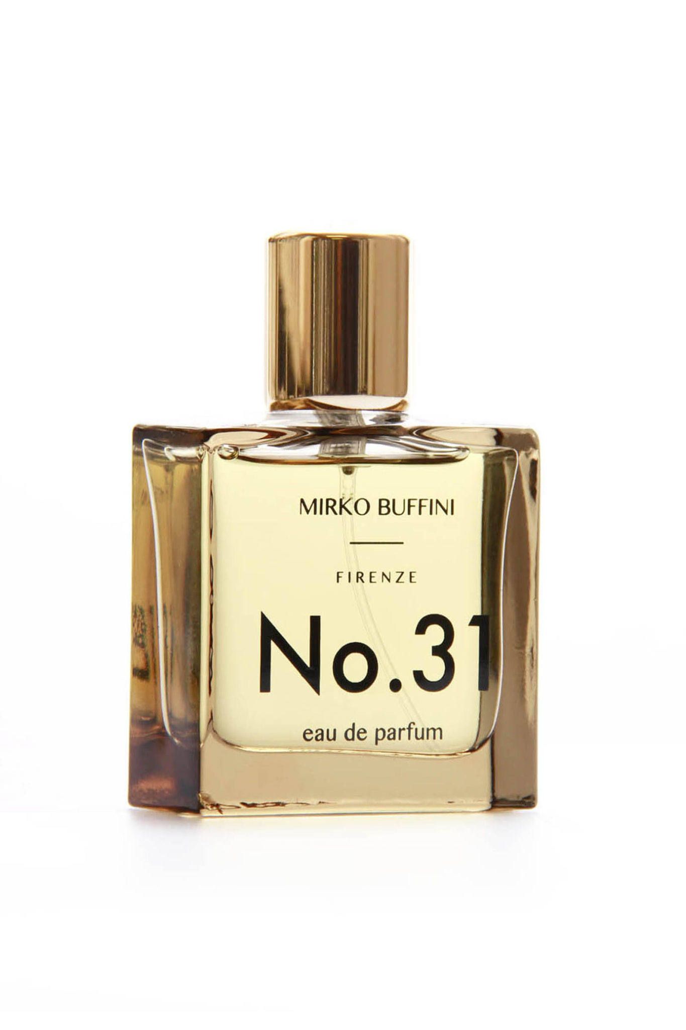 MIRKO BUFFINI - No.31 (トレントゥーノ) / 香水 / 30ml 【MIRKO BUFFINI ミルコブッフィーニ】 |  BRYAN