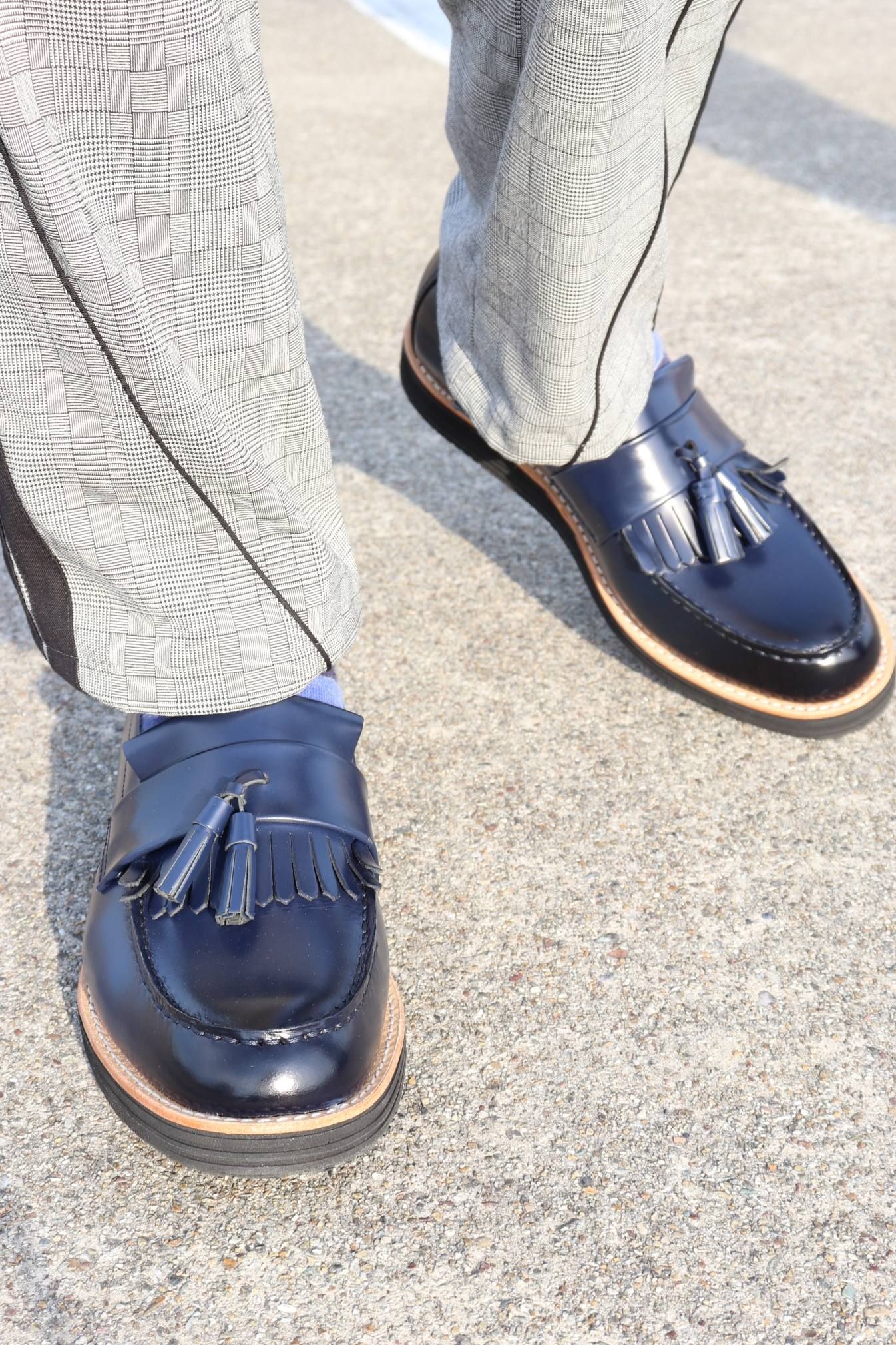 【HONOUR OVATION】 3200 Navy