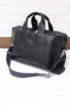 【aniary】  ブリーフ/Garment Leather