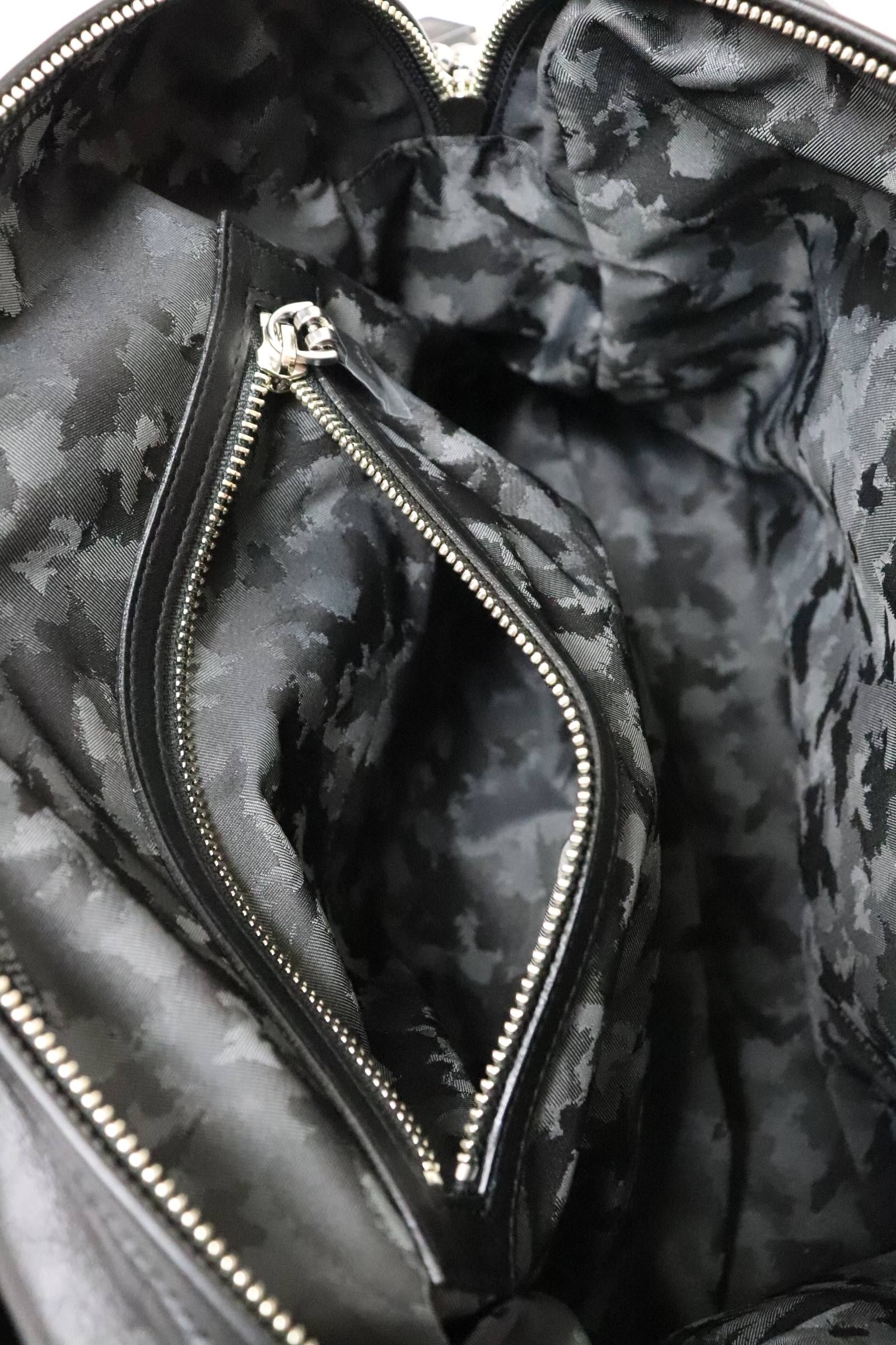 【aniary】  ブリーフ/Garment Leather