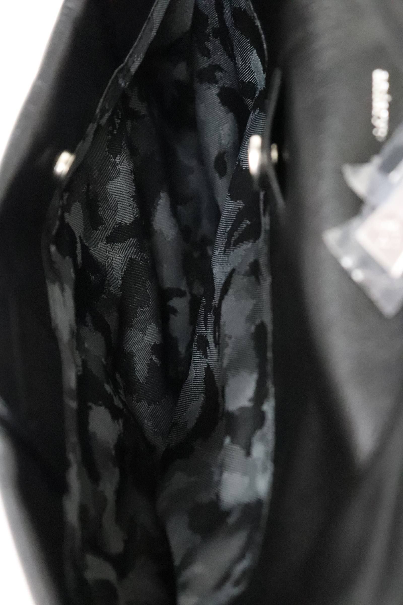 【aniary】  ブリーフ/Garment Leather