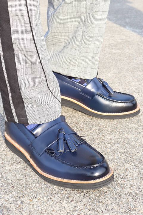 【HONOUR OVATION】 3200 Navy