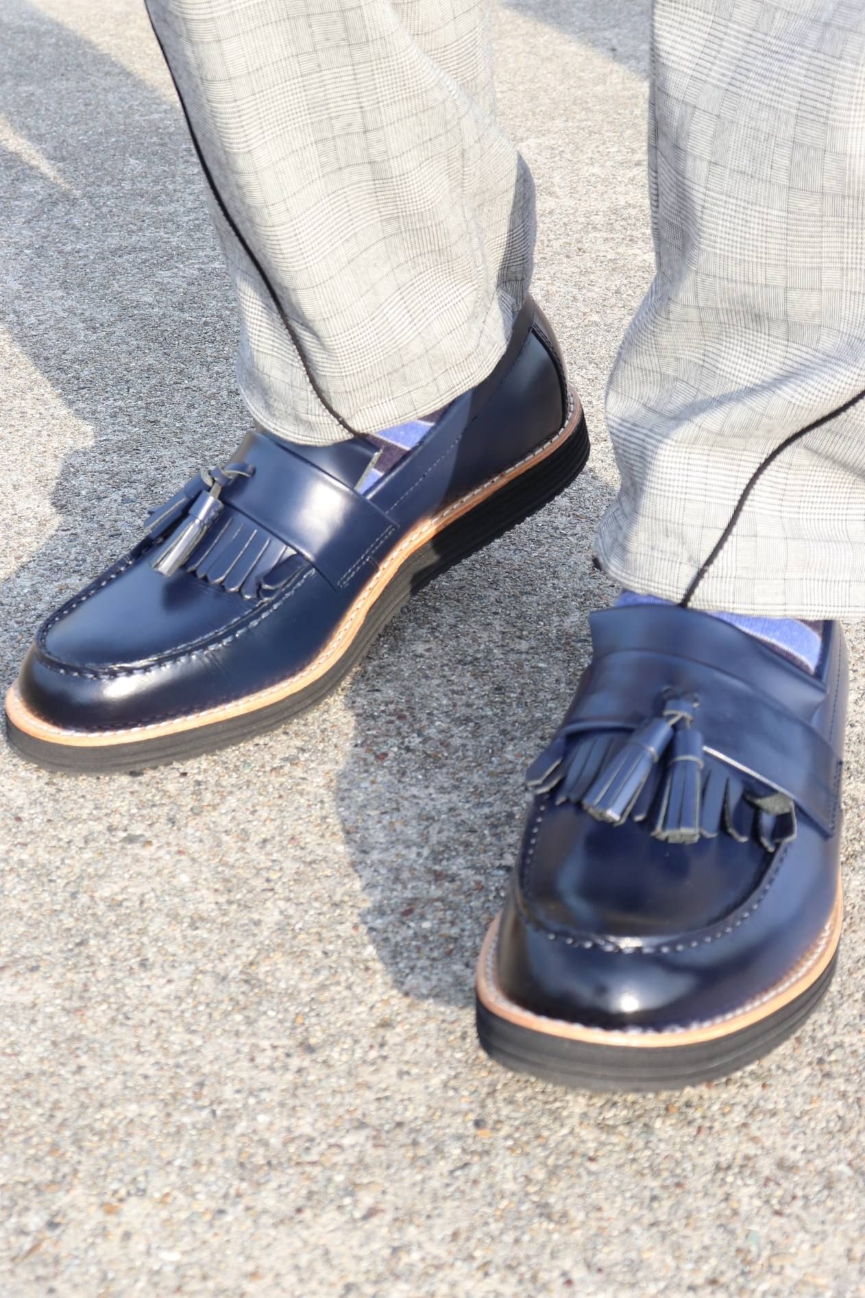 【HONOUR OVATION】 3200 Navy