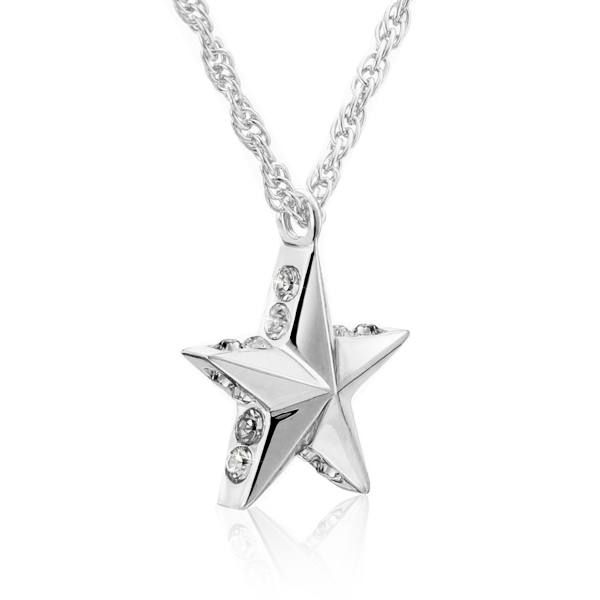 CP025-SLV ミニスターネックレス(SLV)