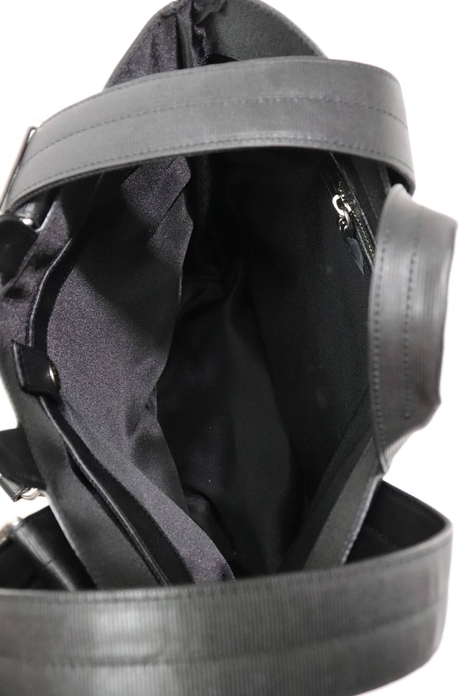 【aniary】  バックパック/Refine Leather