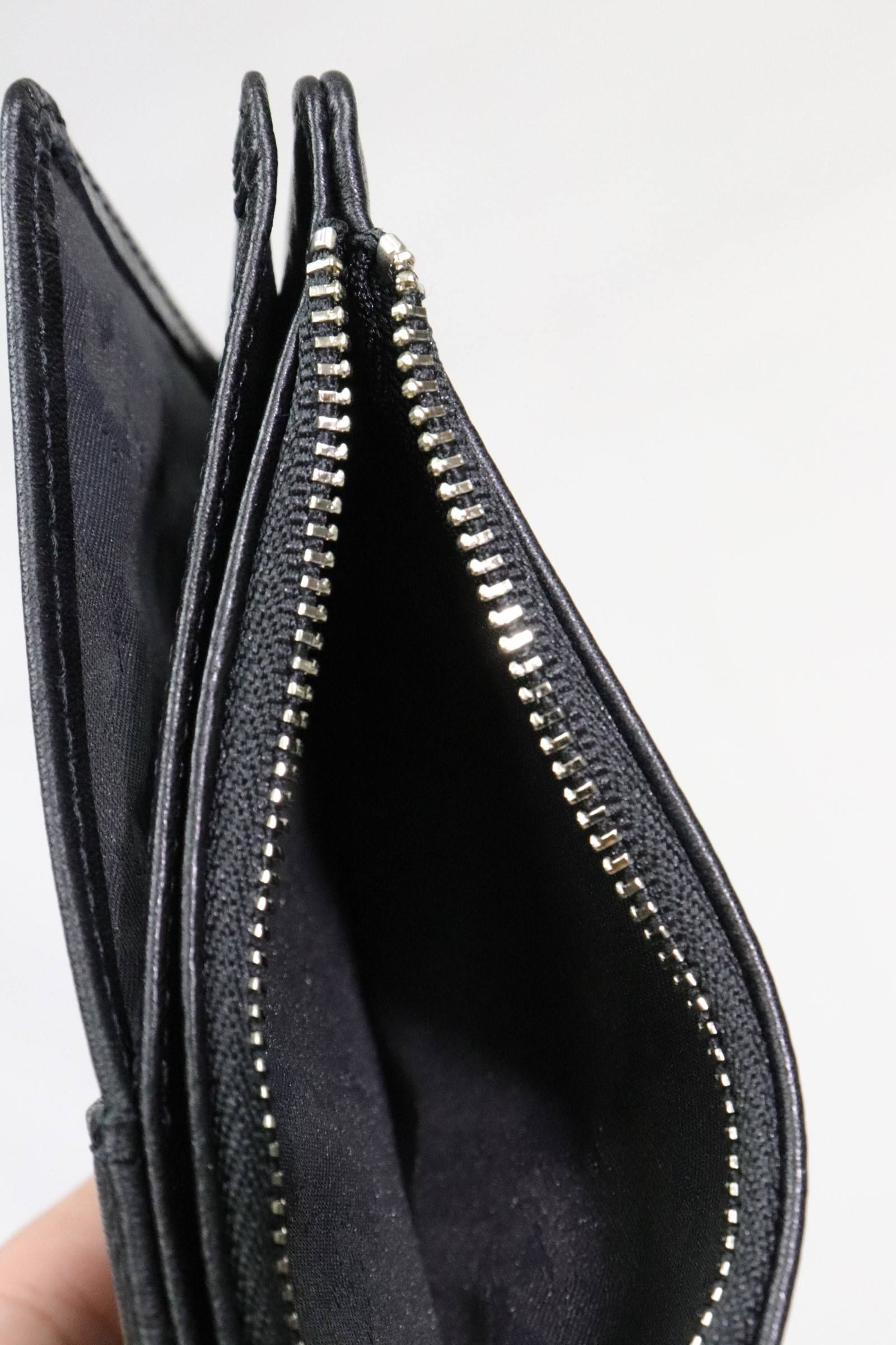 【aniary】 マルチケースS/Antique Leather